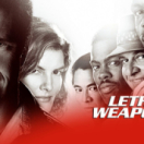 L'arme fatale 4 film RTL club