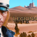 Legionnaire film VTM4