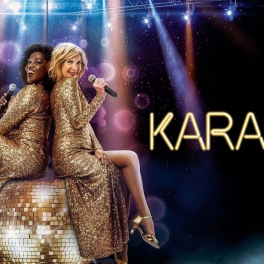 Karaoké film comédie TFX