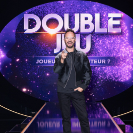 Double jeu divertissement TF1