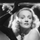 Dietrich-Garbo, l'ange et la divine documentaire LA TROIS