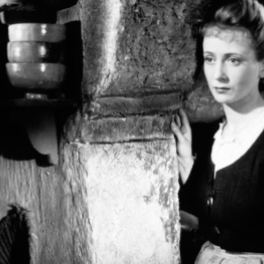 Sortilèges film drame psychologique CINE + CLASSIC BE