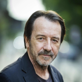Collection Fred Vargas série/feuilleton TV5 MONDE