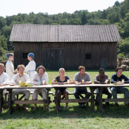 Midsommar film horreur CINE + FRISSON
