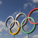 Cérémonie d'ouverture des Jeux olympiques de la jeunesse cérémonie FRANCE 4