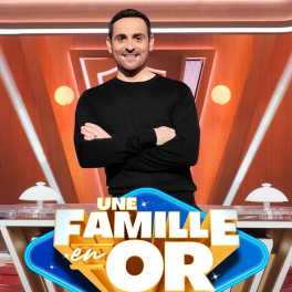 Une famille en or divertissement TMC