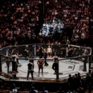 MMA : UFC Classiques magazine sportif L'EQUIPE