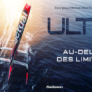 Trimarans Ultim : au-delà des limites série documentaire aventure L'EQUIPE