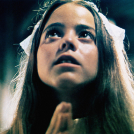 Alice Sweet Alice film horreur TCM CINEMA