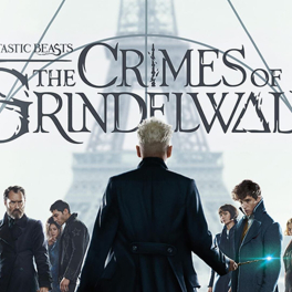 Les animaux fantastiques : Les crimes de Grindelwald film RTL plug