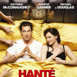 Hanté par ses ex film comédie sentimentale CINE + EMOTION