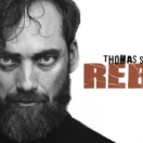 Thomas Smith – Rebel divertissement VRT 1