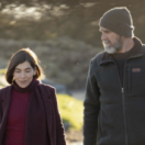 Le voyageur serie/feuilleton drama FRANCE 3