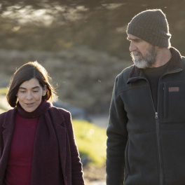 Le voyageur série/feuilleton dramatique FRANCE 3