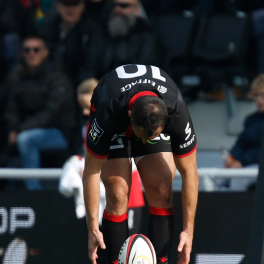 Rugby : Top 14 sport CANAL +