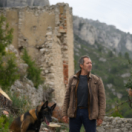 Le voyageur serie/feuilleton drama FRANCE 3