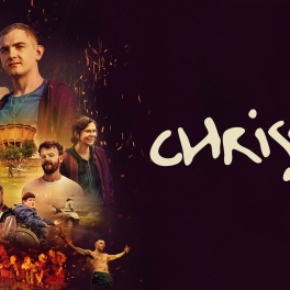 Christy et son frère film dramatique BE 1