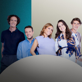 Quelle époque ! talk-show FRANCE 2