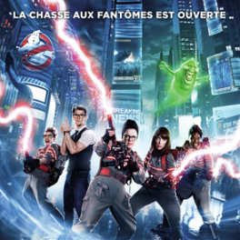 S.O.S. fantômes film comédie fantastique AB3
