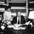 Dans l'ombre d'Hitchcock, Alma et Hitch documentaire cinéma ARTE