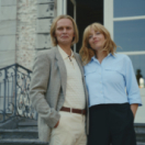 Les Douze : Meurtres au botox série/feuilleton thriller LA UNE (RTBF)