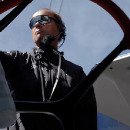 La foil histoire de la Route du Rhum documentaire société FRANCE 2