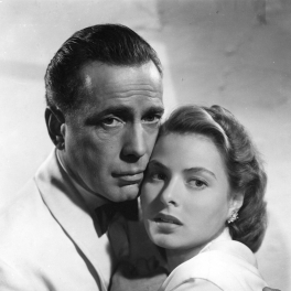 Les couples mythiques du cinéma documentaire ARTE