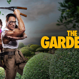 Le Jardinier film W9