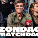 Zondag Matchdag magazine - duiding PLAY