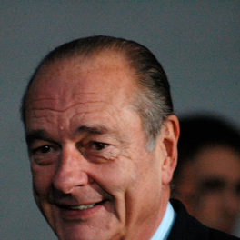 Chirac sous les Tropiques, petits arrangements avec la République documentaire FRANCE 5
