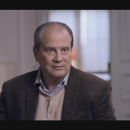 Trahisons, l'art de rompre en politique documentaire FRANCE 5