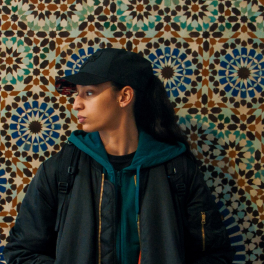 La petite dernière film dramatique BE 1