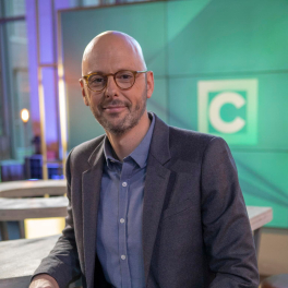 C politique, la suite talk-show FRANCE 5