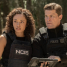 NCIS: Sydney serie/feuilleton PLAY FICTIE
