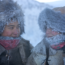Loup film aventure CINE + FAMILY