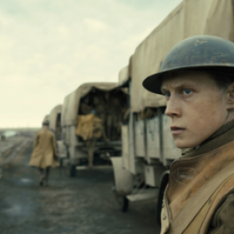 1917 film guerre FRANCE 3
