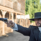 Wild Bill film western ACTION