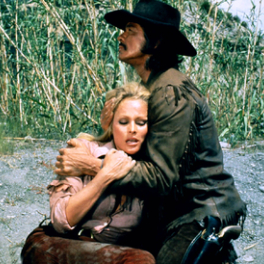 Soleil rouge film aventure RTS DEUX