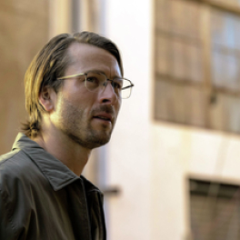 Hit Man film comédie d'action W9