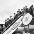 Sabena Forever documentaire historisch LA TROIS