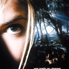 Brocéliande film thriller SYFY