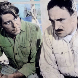 La belle équipe film drame ARTE