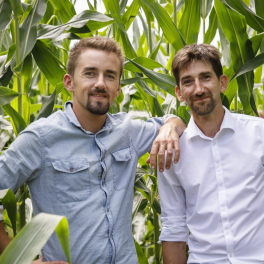 L'amour est dans le pré téléréalité M6