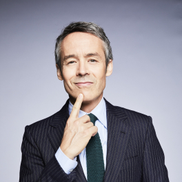 Quotidien, deuxième partie talk-show TMC