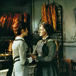 La porteuse de pain film dramatique TV5 MONDE