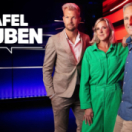 De Tafel van Ruben talkshow PLAY
