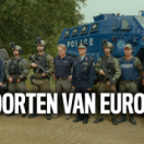 Poorten van Europa documentaire VRT CANVAS