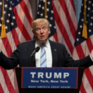 Trump : Quitte ou double documentaire politiek FRANCE 2