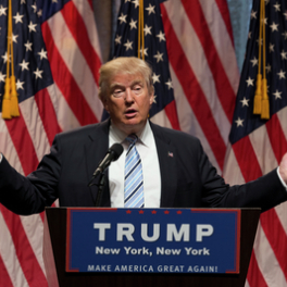 Trump : Quitte ou double documentaire politique FRANCE 2