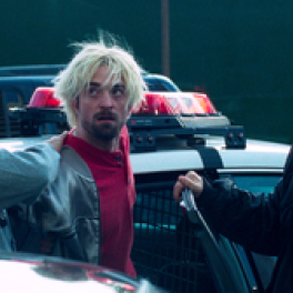 Good Time film drame policier TCM CINEMA